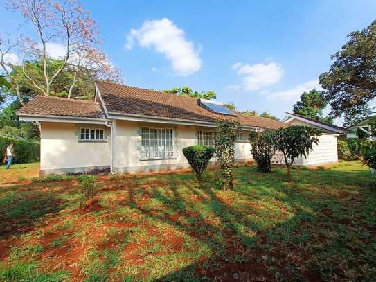 4 Bed House with En Suite at Rosslyn image 19