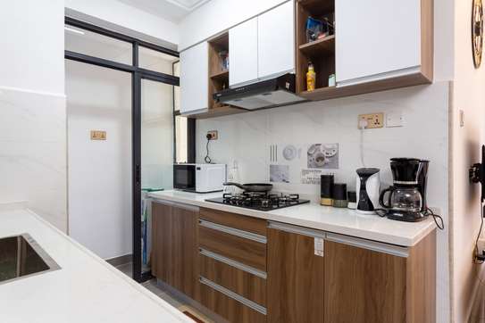 Studio Apartment with Swimming Pool in Lavington image 6