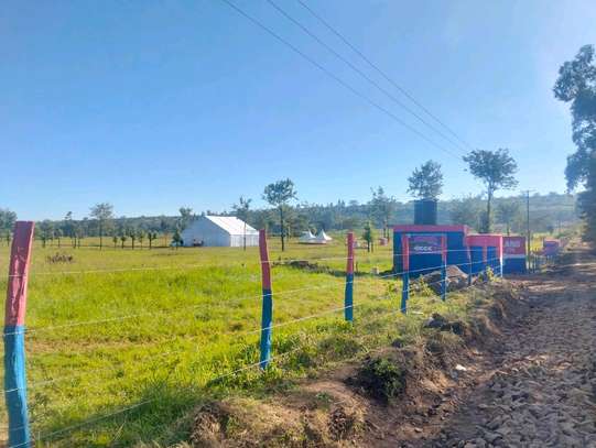 Prime plots in Nakuru image 1
