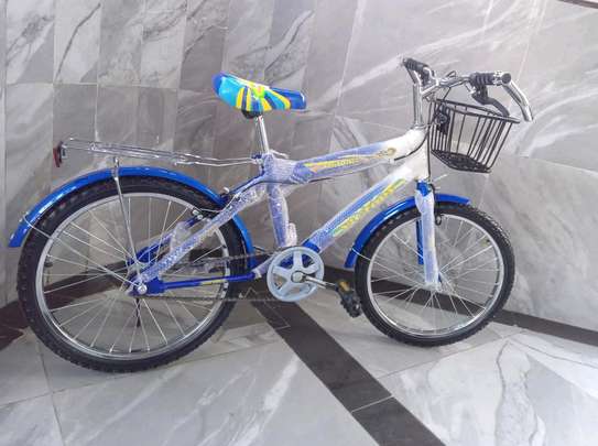 Best bicycle 2024 image 3