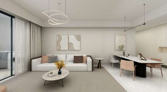 2 Bed Apartment with Swimming Pool at Kirichwa Road image 1