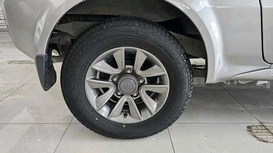 Suzuki Jimny auto Petrol 4x4 1300cc 2018 image 7