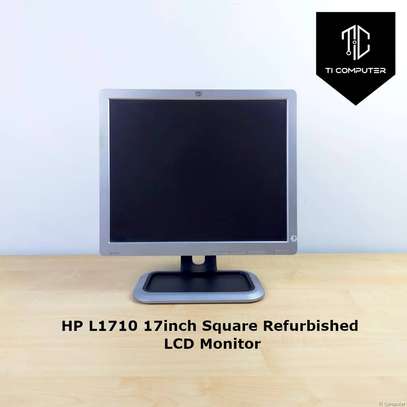 17 inch monitor square(HP). image 4