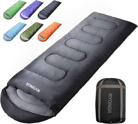 premium sleeping bags in Kenya’s market image 2