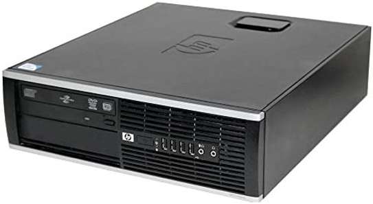 hp 8200 desktop core i5 image 4