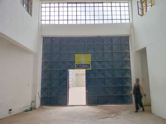Warehouse  in Syokimau image 6