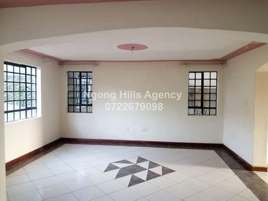 3 Bed Townhouse with En Suite in Ngong image 32