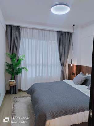 1 Bed Apartment with Swimming Pool at Muthithi Road image 9