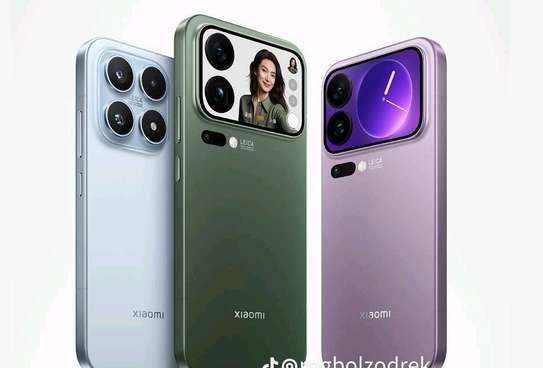 Redmi 17 pro max image 1