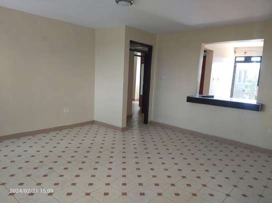 2 Bed Apartment with En Suite at Zambezi image 4