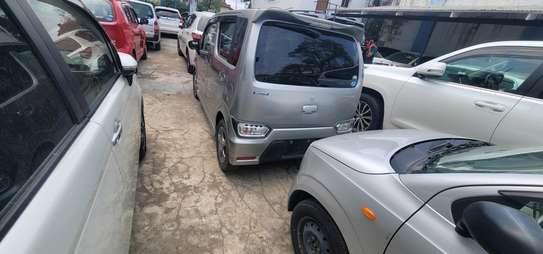 Wagon R stingray image 4