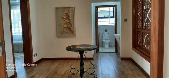 4 Bed Townhouse with Gym in Runda image 9