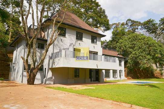 5 Bed House with Garage in Lower Kabete image 5