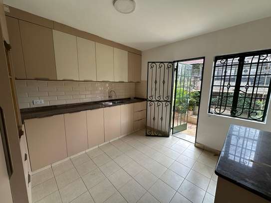 4 Bed Apartment with En Suite at Westlands image 15
