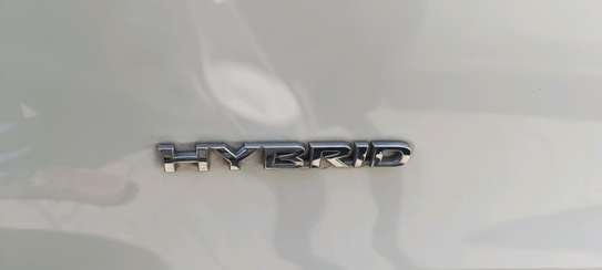 Nissan X-Trail Autech hybrid Premium sunroof 2018 image 9