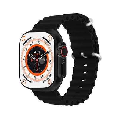 T800 Ultra Bluetooth Calls Fitness Smart Watch image 5