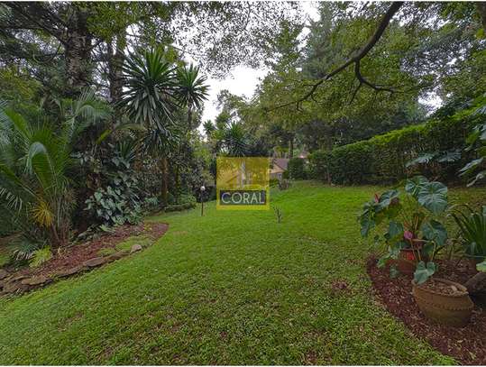 1.1 ac Land in Muthaiga image 11