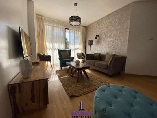 Serviced 1 Bed Apartment with En Suite at Kirichwa Rd image 5