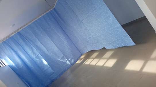 WATER PROOF HOSPITAL CURTAINS image 12