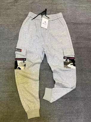 Unisex Fashion Sweatpants
30 to 36
Ksh
1500 image 1