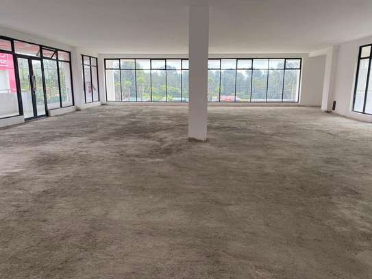 Commercial Property with Backup Generator in Karen image 2