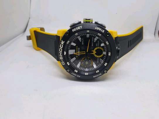 Quality G-shock Watches image 1