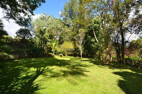 5 Bed House with En Suite at Lower Kabete Rd image 12