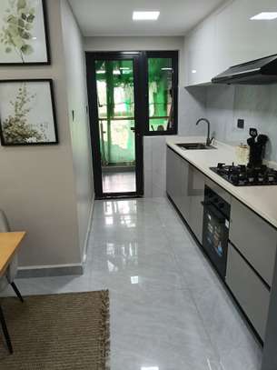 2 Bed Apartment with En Suite at Next To Kasuku Center image 8