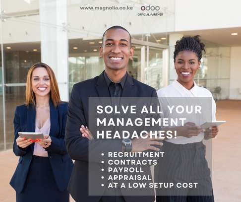 Get Odoo ERP Software and Grow Your Business image 9