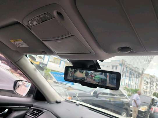 Nissan xtrail image 7