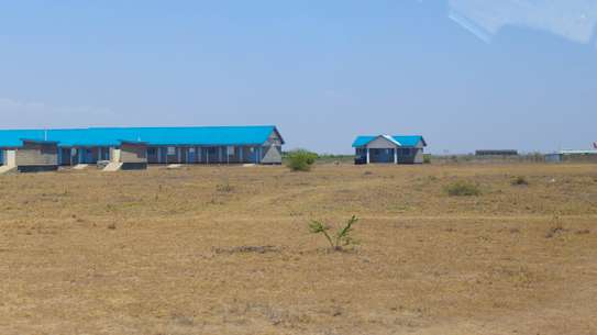 0.125 ac Land at Mwalimu Farm image 14