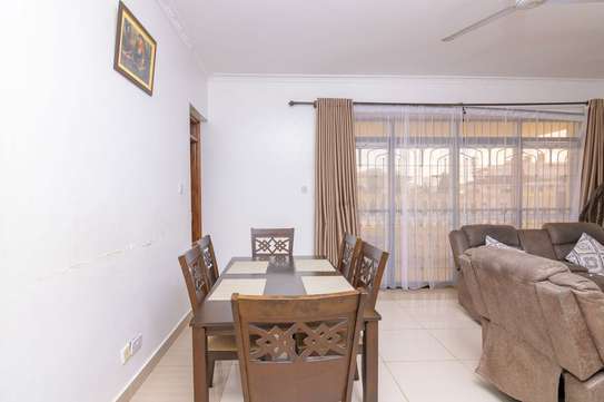 3 Bed Apartment with En Suite in Nyali Area image 16