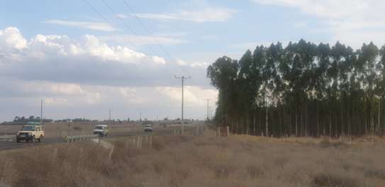 5 ac Land at Kiserian Pipeline Road image 4