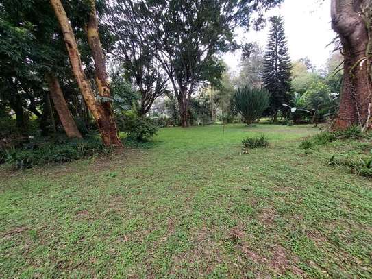 3 Acres Prime Land for Sale in Kitisuru Nairobi Kenya image 5