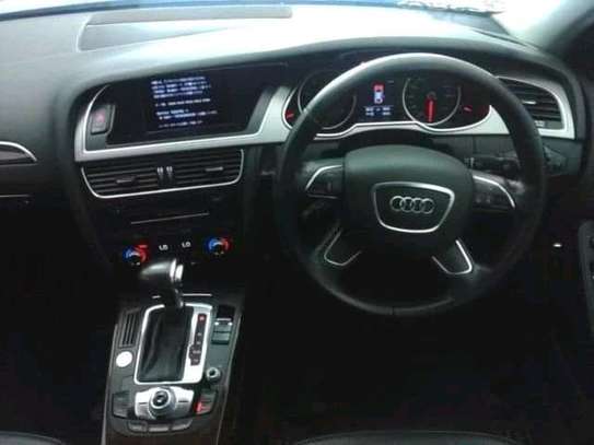 Audi A4 2016 image 5