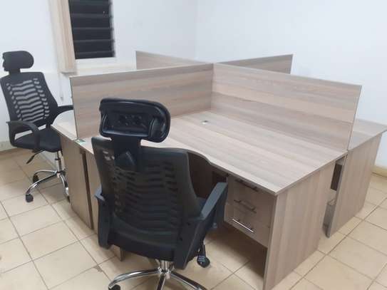L Shaped Office Desk In Nairobi Pigiame