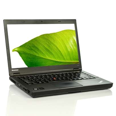lenovo ThinkPad t440p core i5 image 15