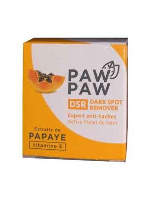 Paw Paw Papaya Dark Spot Corrector image 1