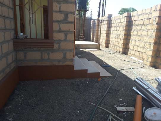 Beautiful 3 BR Houses plus Sqs in Ongata Rongai image 3