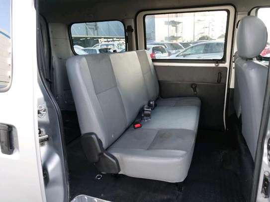 TOYOTA TOWNACE (MKOPO ACCEPTED) image 8