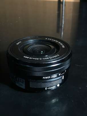 Sony 16-50mm F3.5-5.6 OSS Lens image 2