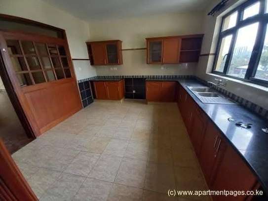 2 Bed Apartment with En Suite at Menelick image 16