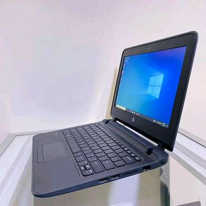 HP ProBook 11 G2 Core i3 @ KSH 16,000 image 4