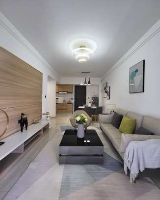 Studio Apartment with En Suite in Ruaka image 15