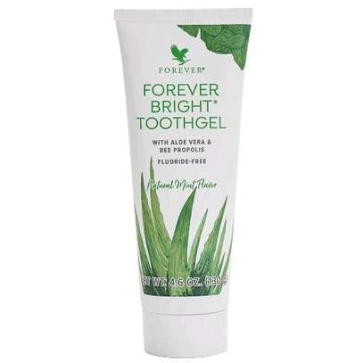 Forever Bright toothgel image 1
