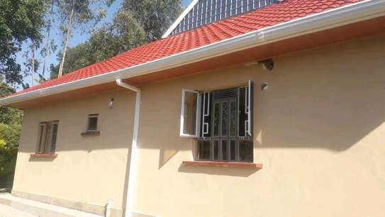 Upvc rain gutters suppliers in Kenya. image 2