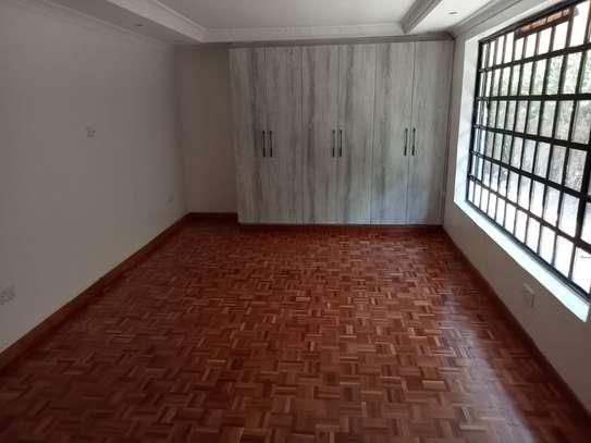 3 Bed House with En Suite at Peponi Road image 13