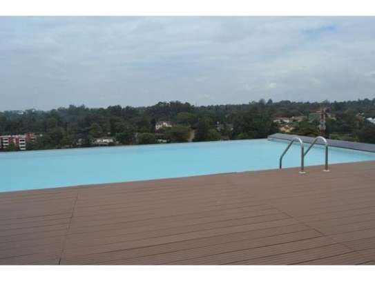2 Bed Apartment with Aircon at Westlands image 12