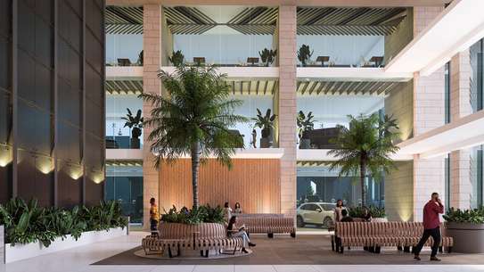 Commercial Property with Backup Generator in Mombasa Road image 4