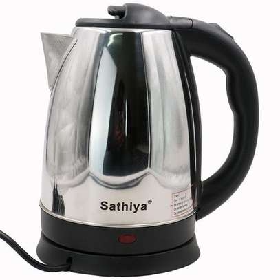 Sathiya 2L Electric Automatic Kettle image 2